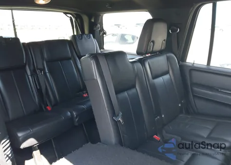 2015 Ford Expedition Limited from USA, damaged, VIN 1FMJU1KTXFEF51176